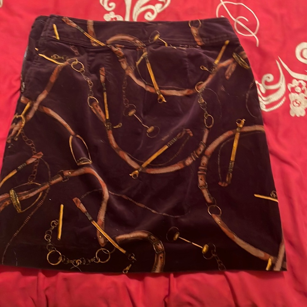 Skirt